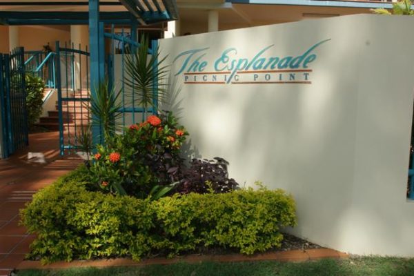 The Esplanade, Picnic Point, Maroochydore