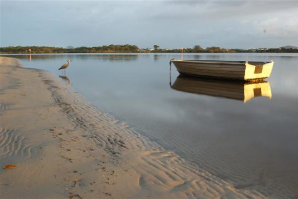 The Esplanade, Picnic Point, Maroochydore