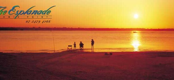 The Esplanade, Picnic Point, Maroochydore
