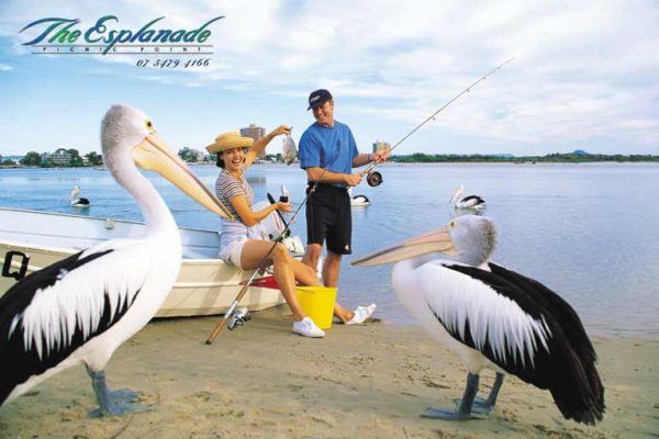 The Esplanade, Picnic Point, Maroochydore