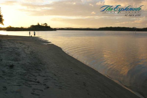 The Esplanade, Picnic Point, Maroochydore