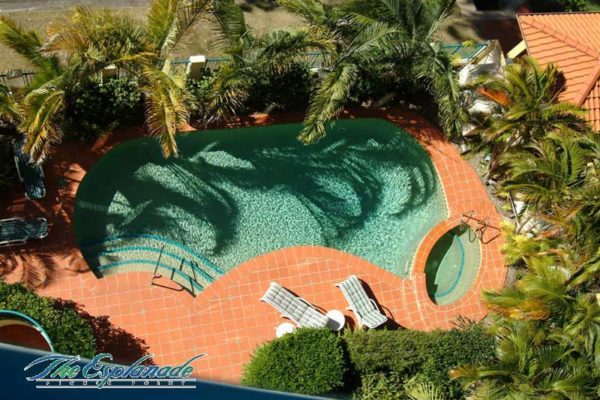 The Esplanade, Picnic Point, Maroochydore