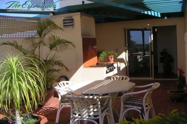 The Esplanade, Picnic Point, Maroochydore