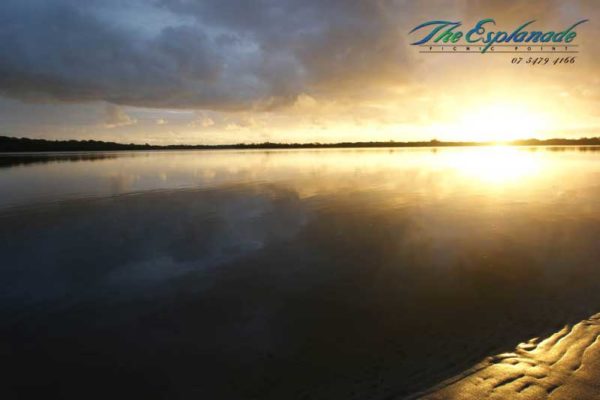 The Esplanade, Picnic Point, Maroochydore