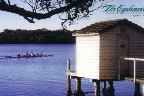The Esplanade, Picnic Point, Maroochydore