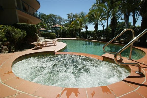 The Esplanade, Picnic Point, Maroochydore