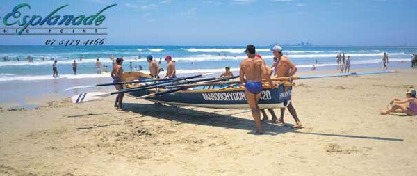 The Esplanade, Picnic Point, Maroochydore