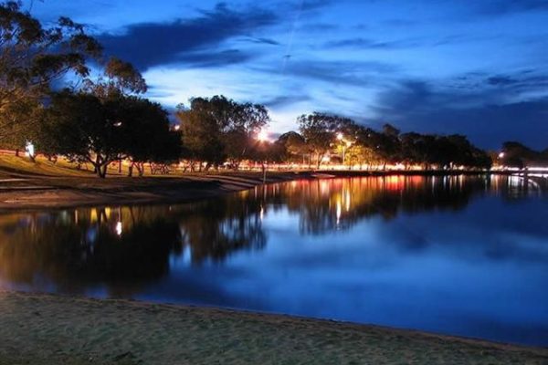 The Esplanade, Picnic Point, Maroochydore