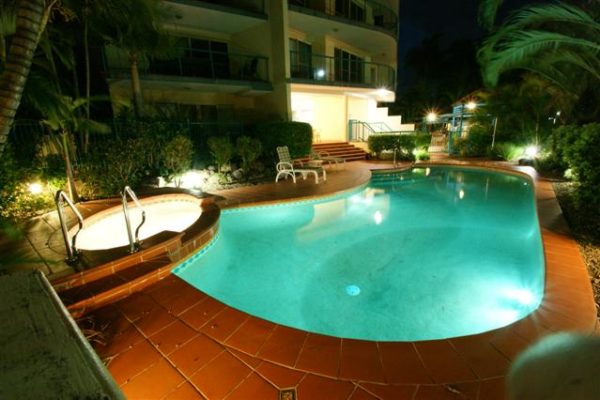 The Esplanade, Picnic Point, Maroochydore