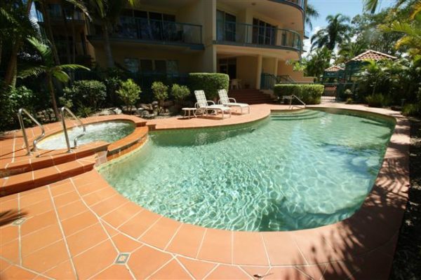 The Esplanade, Picnic Point, Maroochydore