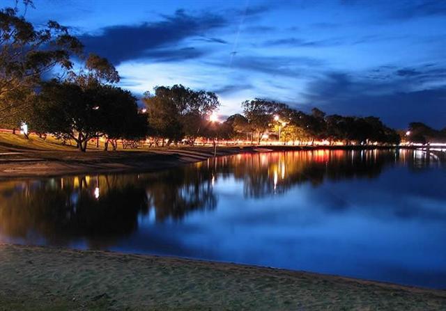 The Esplanade, Picnic Point, Maroochydore