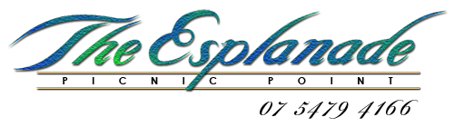 The Esplanade | Holiday Accommodation | Maroochydore, Sunshine Coast, Queensland